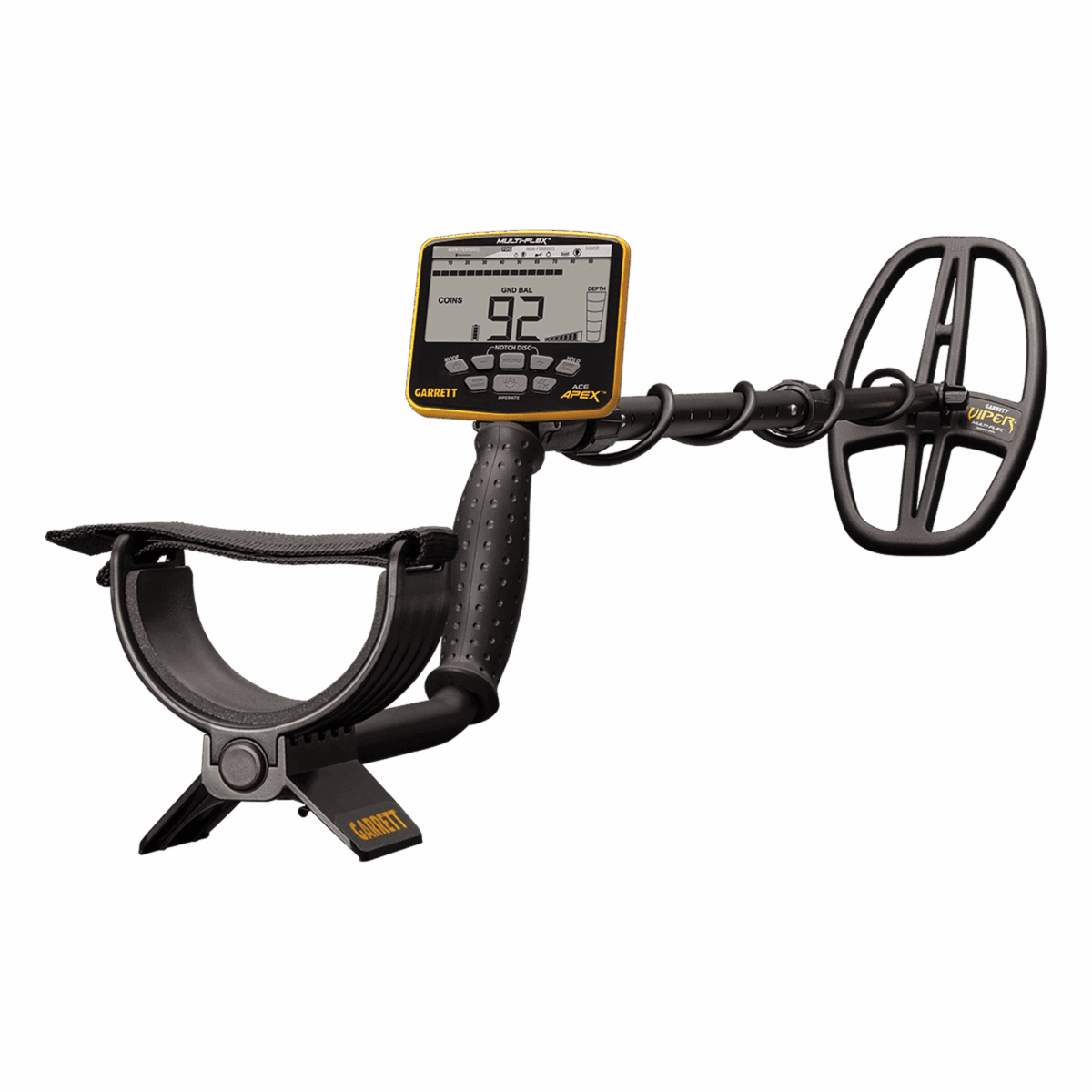 GARRETT ACE APEX Standard - Image 5