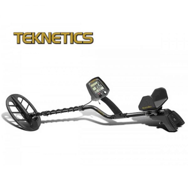 TEKNETICS T2 LTD SPECIAL EDITION