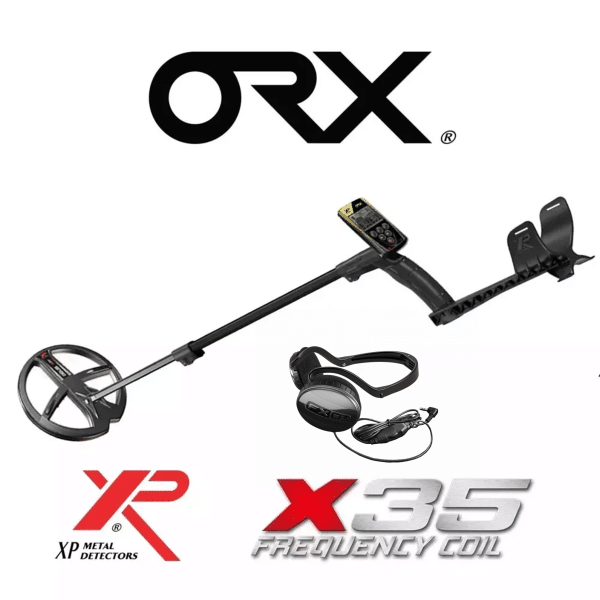 XP ORX