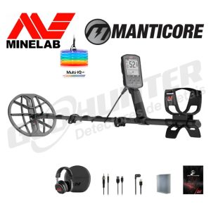 MINELAB MANTICORE