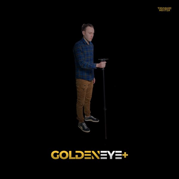 TH - GOLDENEYE+ - Image 2