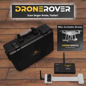 TH - DRONE ROVER BASIC (Drone Não Incluído)
