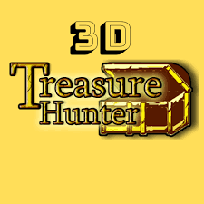 TREASURE HUNTER 3D