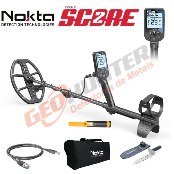 NOKTA DOUBLE SCORE FULL PACK