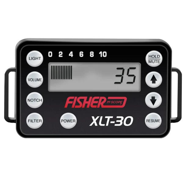 FISHER XLT 17 - DETECTOR FUGA DE ÁGUA - Image 2