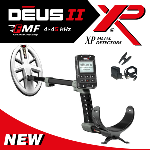 XP DEUS II RC FMF HF2