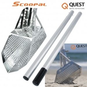 QUEST SCOOPAL COM BARRA DE EXTENSÃO