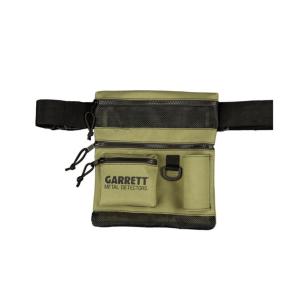 GARRETT ALL TERRAIN FINDS POUCH