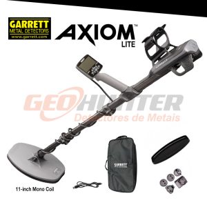 GARRETT AXIOM LITE