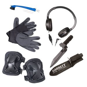 GARRETT VORTEX BUNDLE